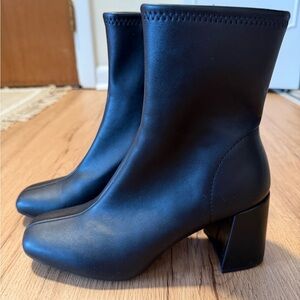 Target ‘A New Day’ heeled boots